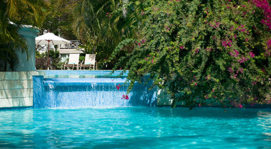 The Club Barbados An Elite Island Resort The Hole Bekvemmeligheder billede